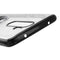 Bakeey Plating Transparent Ultra-thin with Finger Ring Holder Shockproof PC Protective Case for Xiaomi Redmi Note 8 Pro