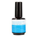 Topcoat Top Coat Acrylic Nail Art Polish Gloss Gel UV