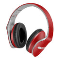 Smalody SM605 HiFi Headphone Foldable 3.5mm Wire Gaming Headset Stereo Bass Earphone with Mic