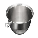 Stainless Steel Ice Bucket Cham pagne Drinks W ine Bottle Cooler Party Bar Tools