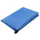 150x165cm Waterproof Outdoor Camping Blanket Pocket Picnic Mat Lightweight Beach Mat Sandless