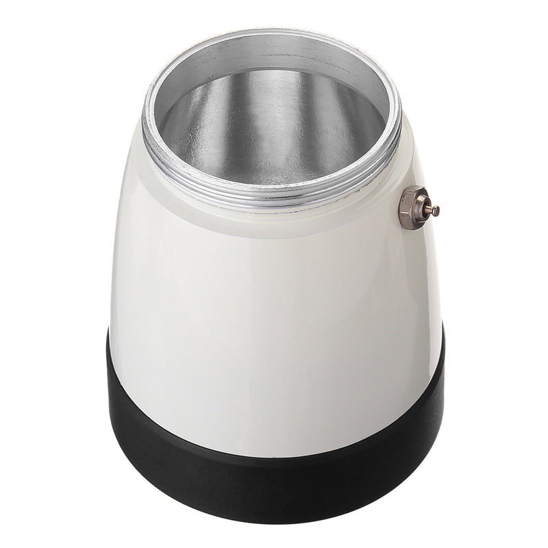 6 Cups Electric Tea Coffee Maker Pot Espresso Machine Mocha Home Office 480W Coffee Machine