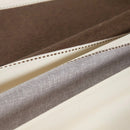 3 Or 4pcs Stripe Cotton Blend Paint Printing Bedding Sets Twin Full Queen Size