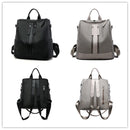 Women Climbing Bags Waterproof Nylon Backpack Travel Shoulder Messenger Bag Small Daily Packs