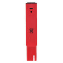 Digital Aid PH Meter Professional Quality Water Test Meter LCD Screen High-precision PH Test Pen PH Water Quality Detector Acid-base Fish Tank Aquarium