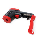 GT750 -50C~750C(-58F~1382F)  Digital Infrared Thermometer Non-contact Red Laser Temperature Meter Monitor IR Pyrometer