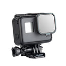 Telesin GP-FLT-ND1 ND4/8/16 Lens Filter for GoPro Hero 5 6 7 Action Camera