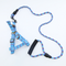 Dog Cat Leashes Pet Traction Rope Collar Durable Rock Climbing Material Pet Supplies