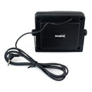 DIAMOND TS-750 3.5mm Jack External Speaker for Walkie Talkie Radio Comunicador Mobile Radio