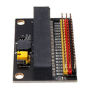 MiniBit Development Board Expansion Board for MicroBit Expand Graphical Programming for Elementary and Secondary Schools