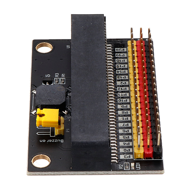 MiniBit Development Board Expansion Board for MicroBit Expand Graphical Programming for Elementary and Secondary Schools