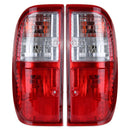 Car Rear Left/Right Tail Light Brake Lamp with Bulb and Wiring For Ford Ranger 1998 - 2006