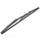Rear Window Windshield Wiper Arm +Blade Complete Set For Toyota Echo 2000-2017