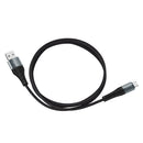 HOCO 3A Type C Micro USB Fast Charging Data Cable For Huawei P30 Mate20 Pro Xiaomi Mi4 Redmi 7A Redmi 6Pro OUKITEL Y4800 S10 S10+