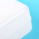 5L Plastic Fuel Oil Gasoline Tank for Air Diesel Parking Heater 2 Hole