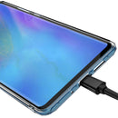 Bakeey Ultra-thin With Ring Holder Anti-fingerprint Soft TPU Protective Case For Xiaomi Mi 9 / Xiaomi Mi9 Transparent Edition