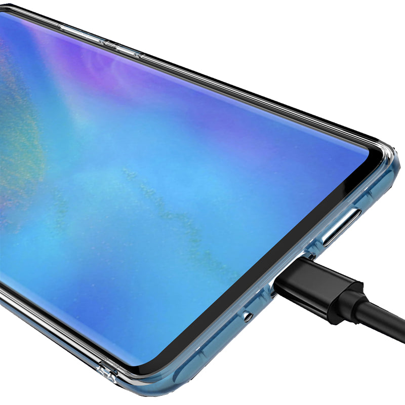 Bakeey Ultra-thin With Ring Holder Anti-fingerprint Soft TPU Protective Case For Xiaomi Mi 9 / Xiaomi Mi9 Transparent Edition