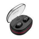 [Truly Wireless]DACOM K6H TWS HiFi Stereo Mini Dual bluetooth Earphone With 1100mAh Charging Box