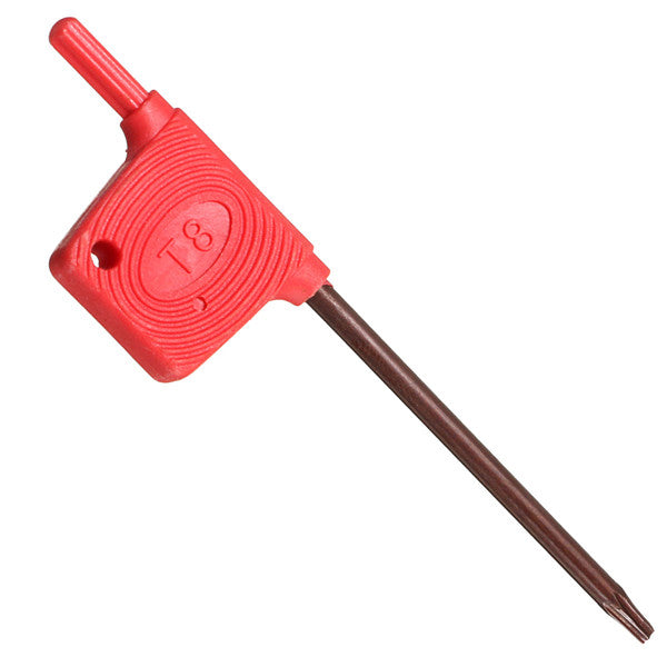 BAP300RC10-10x120-1T Turning Tool Holder with APMT1135PDER Insert and Wrench