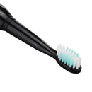 5 Modes Electric Toothbrush Sonic Power IPX7 Waterproof With 8 Brush Heads