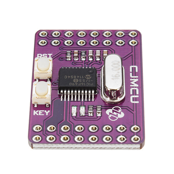 CJMCU-690 PIC16F690 PIC Microcontroller Micro Development Board