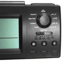 Digital Automatic Islamic Azan Muslim Prayer Alarm Adhan Table Clock Black