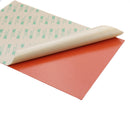 200x300mm 220V 750W Silicone Heated Bed Heating Pad For 3D Printer