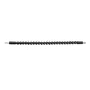 Drillpro 400mm Flexible Shaft Bit Extention Screwdriver Drill Bit Holder Drill Adapter