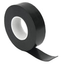 25mm x 300cm Black Rubber Waterproof Adhesive Bonding Rescue Repair Wire Tape