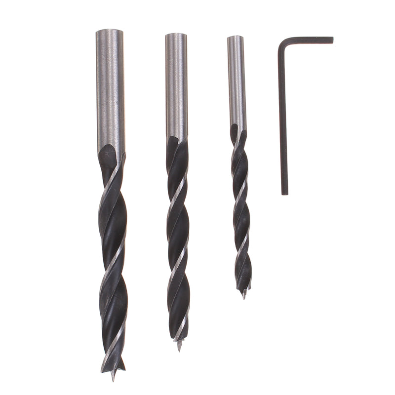 7/14PCS Pocket Hole Screw Jig Dowel Drill Joinery Kit Woodworking Guides Tool