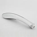 Shower Head Nozzle Bathroom Handheld Stainless Steel Copper Set Faucet Fittings Accessories