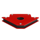 Angle Soldering Locator Magnetic Welder Welding Locator Fixing Tool