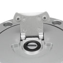 Ignition Switch Gas Cap Cover Seat Lock Key Set For Honda CBR600RR 1000RR 08-14