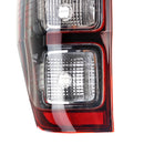Car Rear Left/Right Tail Light Brake Lamp with No Bulb For Ford Ranger 2011-2018
