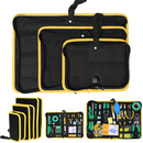 Heavy Duty Repair Tool Zip Case Organizer Tool Storage Bag in Handy S/M/L