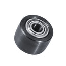 Belt Disc Sander Idler Pulley Wheel For Electric 10 x 330 Belt Sander Sanding