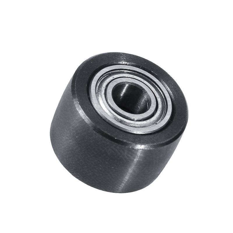 Belt Disc Sander Idler Pulley Wheel For Electric 10 x 330 Belt Sander Sanding