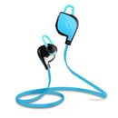 DACOM G02A Sport Stereo Flat Cable Wireless bluetooth 4.1 Headphone Earphone With NFC