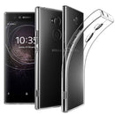 BAKEEY Transparent Ultra-thin Soft TPU Protective Case For Sony Xperia L2