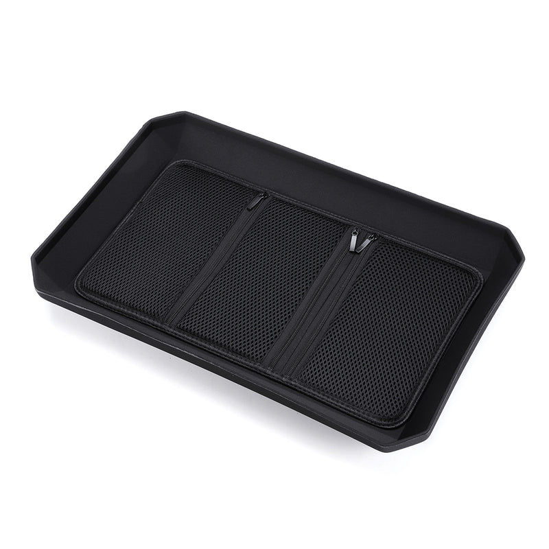 Left Right Side Box Containers Motorcycle Saddlebags Top Cover For BMW R1200GS LC ADV