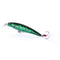 ZANLURE 10pcs 9cm 3D Eye Fishing Lure Fishing Baits Fishing Tackle