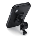 IPX8 Underwater Waterproof Case Motorcycle Bicycle Phone Holder For iPhone XS Max