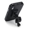IPX8 Underwater Waterproof Case Motorcycle Bicycle Phone Holder For iPhone XS Max