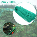 Gardening Anti Bird Net Protect Tree Net Fruit Crop Plants Pond Netting Mesh 2m x 10m