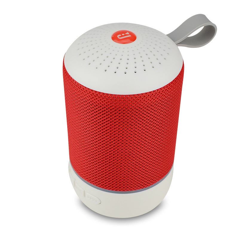 Mini Portable Wireless bluetooth Speaker Heavy Bass Outdoors Subwoofer with Mic for iPhone Xiaomi