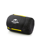 Naturehike NH19PJ020 Sleeping Bag Compression Sack Travel Storage Pouch Outdoor Camping