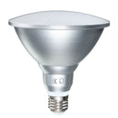 Dimmable E27 18W PAR38 LED Spotlightt Bulb Home Decoration Lamp Lighting AC110V