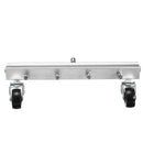 High Pressure Washer Parts 4 Spray Nozzle Cleaning Tool Car Under Body Chassis Water Washer