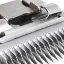 3.2mm No 7FC Carbon Steel Pet Clippers Blade Cutter Replacement For Andis 64121