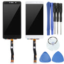 LCD Display+Touch Screen Digitizer Replacement With Tools For Huawei GR5 2017 BLL-L21 BLL-L22